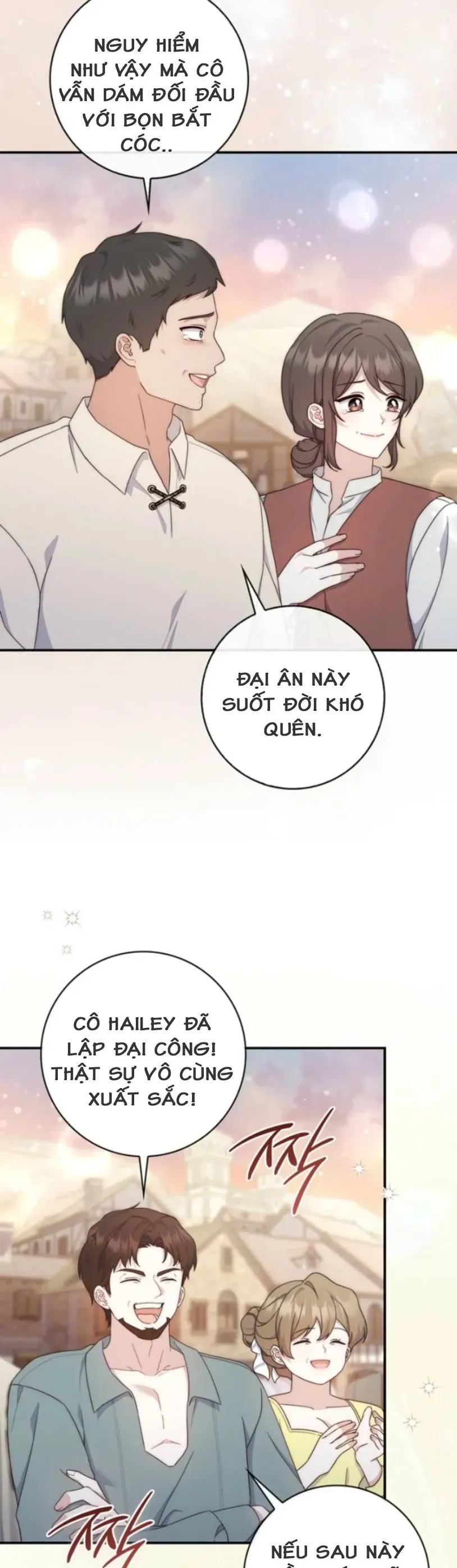 Nuôi Chồng Từ Bé | Lừa Dối Hôn Nhân Của Hoàng Đế Chapter 20 - Trang 7