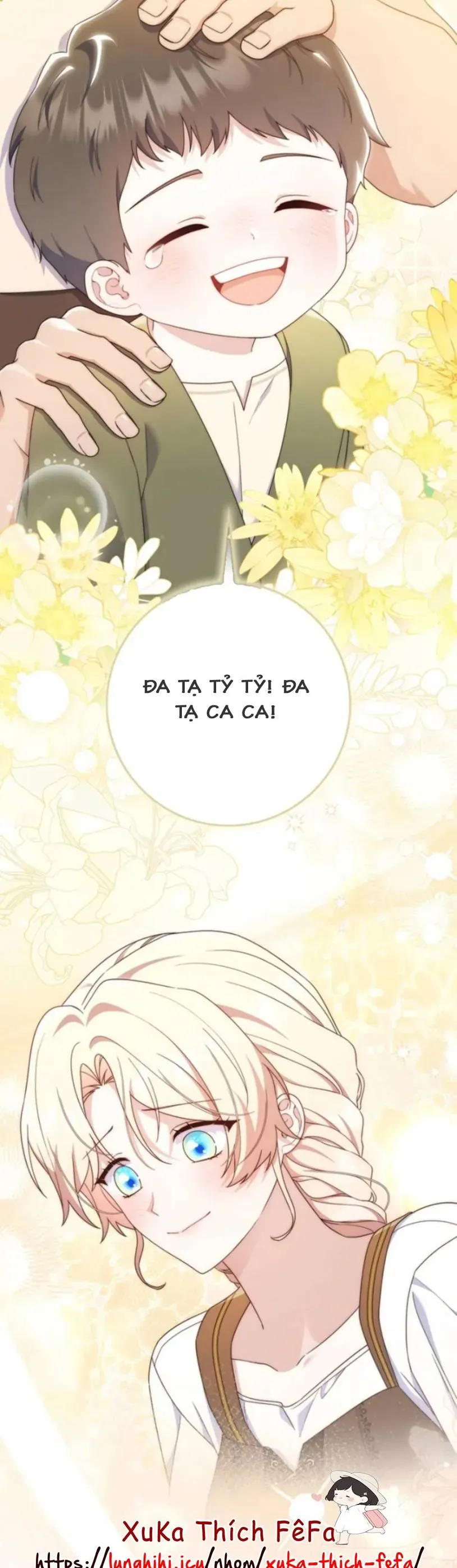 Nuôi Chồng Từ Bé | Lừa Dối Hôn Nhân Của Hoàng Đế Chapter 20 - Trang 9