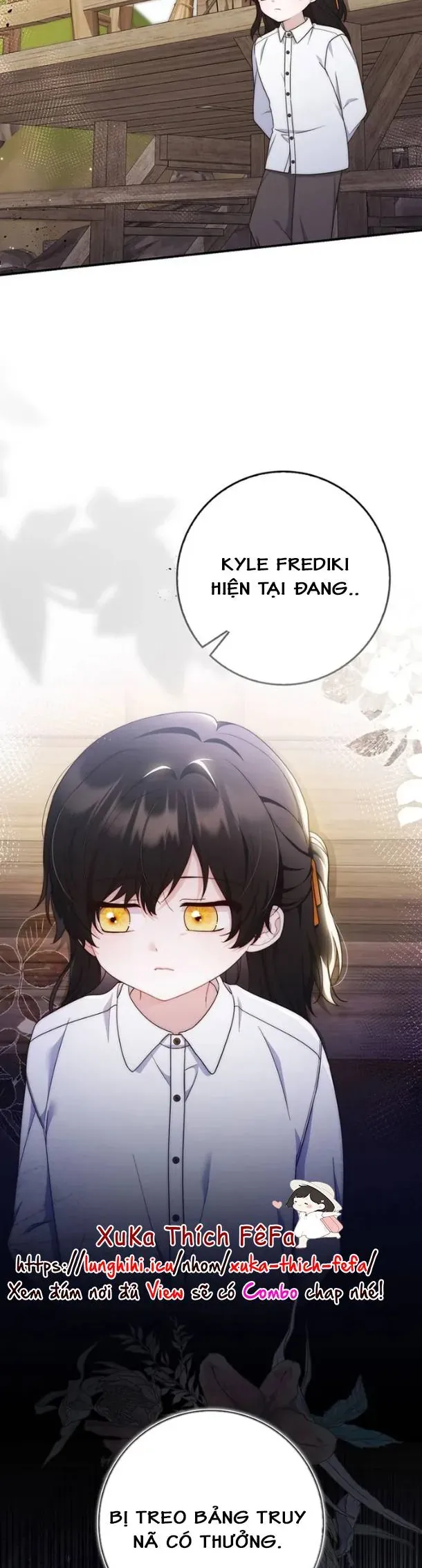 Nuôi Chồng Từ Bé | Lừa Dối Hôn Nhân Của Hoàng Đế Chapter 21 - Trang 43