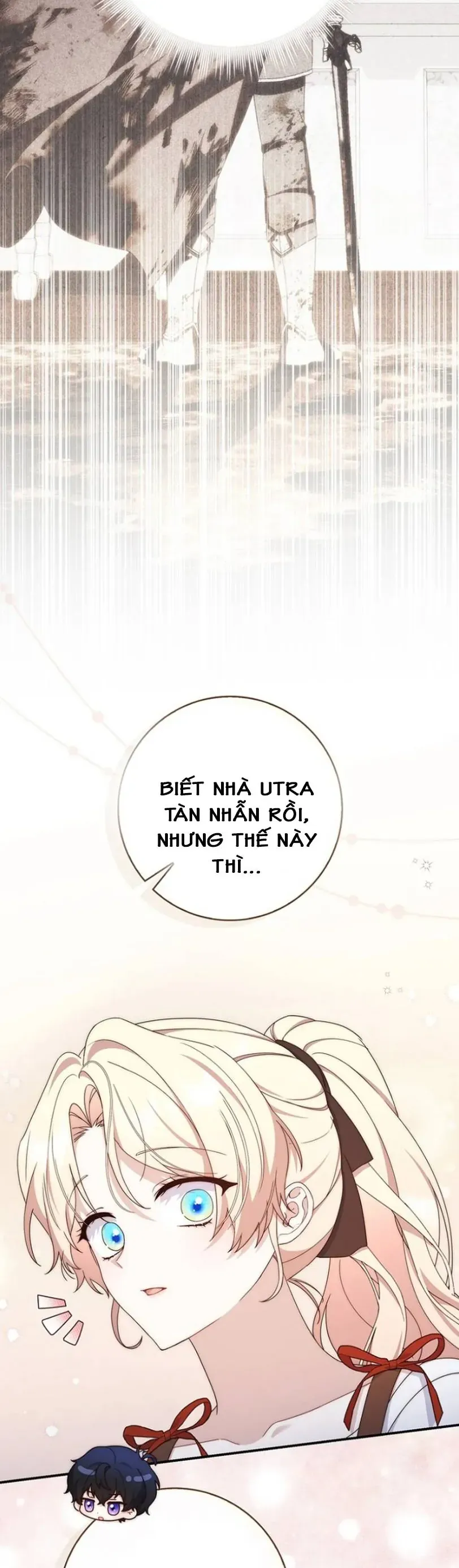 Nuôi Chồng Từ Bé | Lừa Dối Hôn Nhân Của Hoàng Đế Chapter 22 - Trang 11