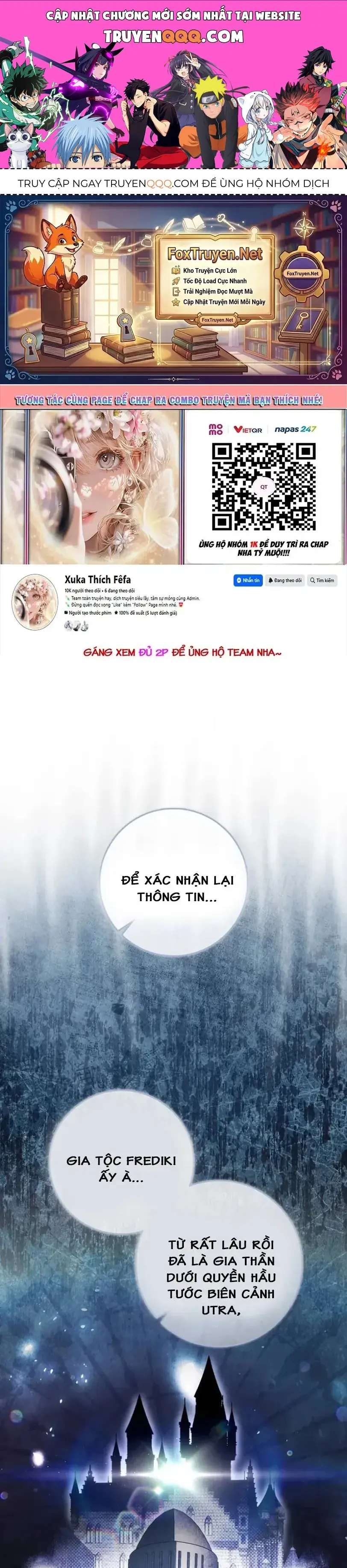 Nuôi Chồng Từ Bé | Lừa Dối Hôn Nhân Của Hoàng Đế Chapter 22 - Trang 2
