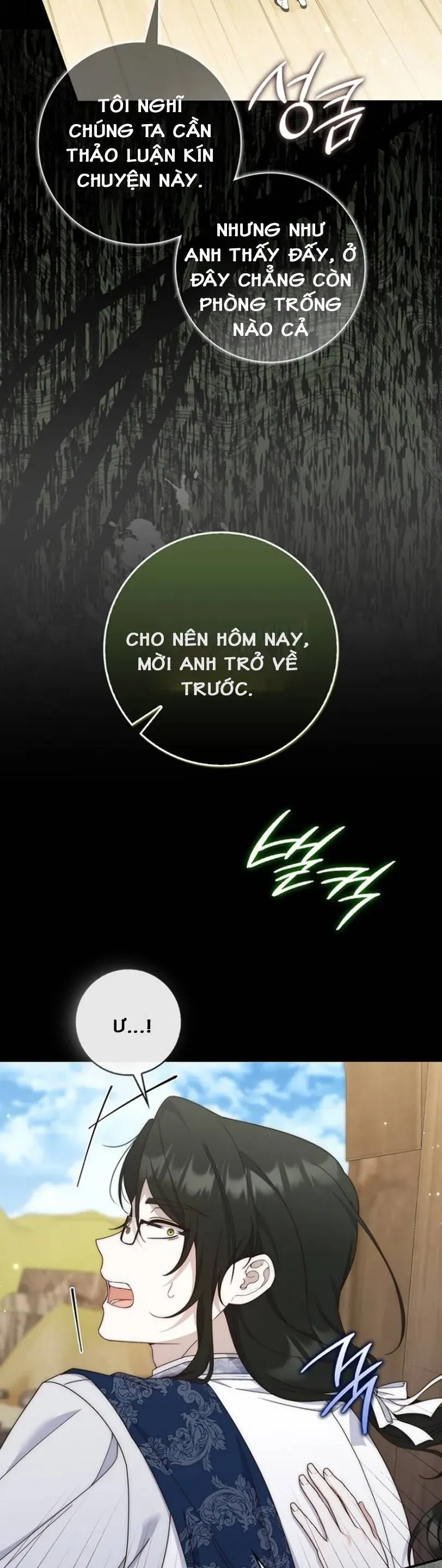 Nuôi Chồng Từ Bé | Lừa Dối Hôn Nhân Của Hoàng Đế Chapter 22 - Trang 21