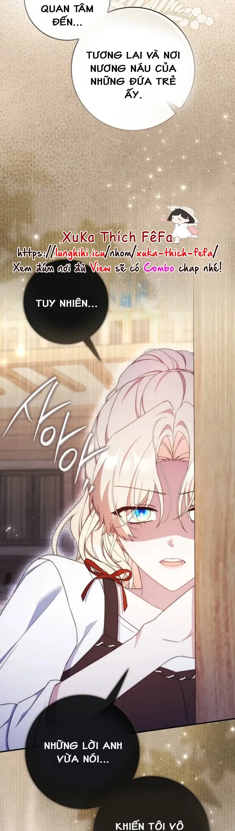 Nuôi Chồng Từ Bé | Lừa Dối Hôn Nhân Của Hoàng Đế Chapter 22 - Trang 24