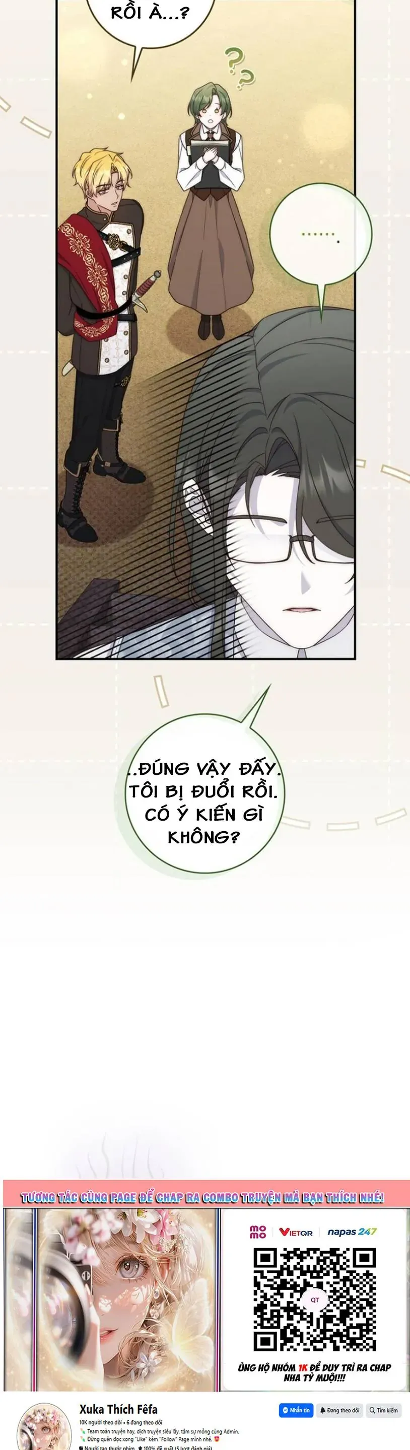 Nuôi Chồng Từ Bé | Lừa Dối Hôn Nhân Của Hoàng Đế Chapter 22 - Trang 26