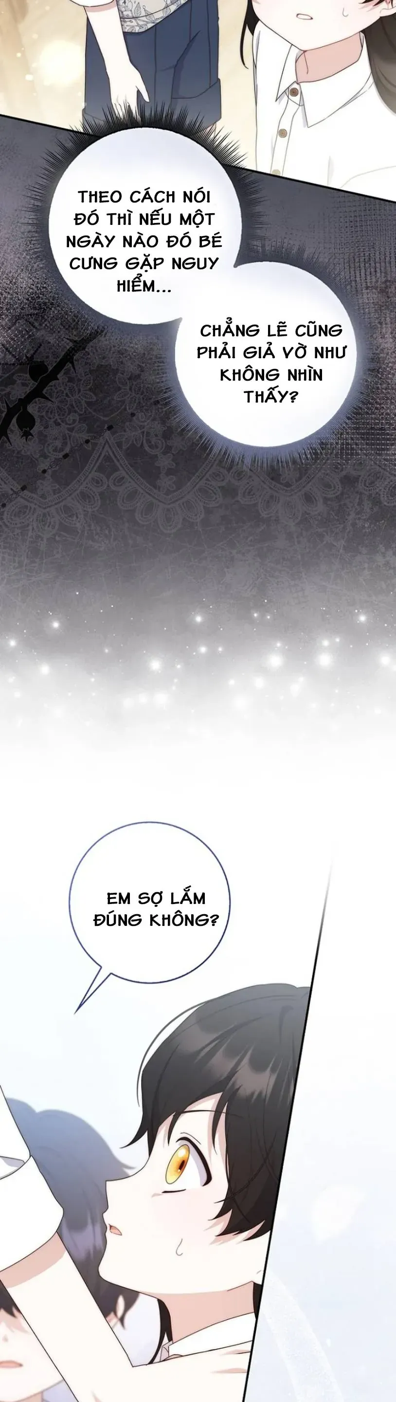 Nuôi Chồng Từ Bé | Lừa Dối Hôn Nhân Của Hoàng Đế Chapter 22 - Trang 29