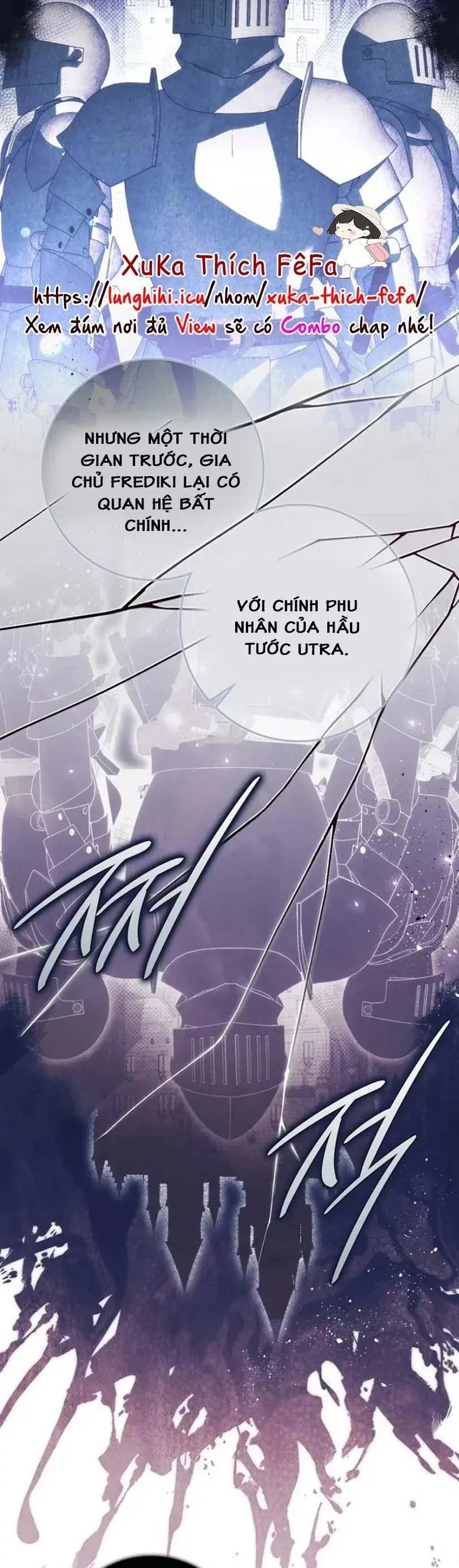 Nuôi Chồng Từ Bé | Lừa Dối Hôn Nhân Của Hoàng Đế Chapter 22 - Trang 3