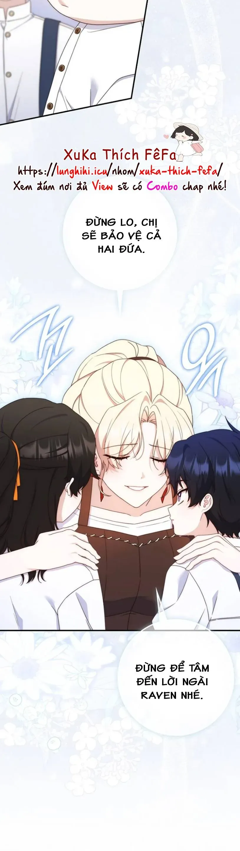 Nuôi Chồng Từ Bé | Lừa Dối Hôn Nhân Của Hoàng Đế Chapter 22 - Trang 30