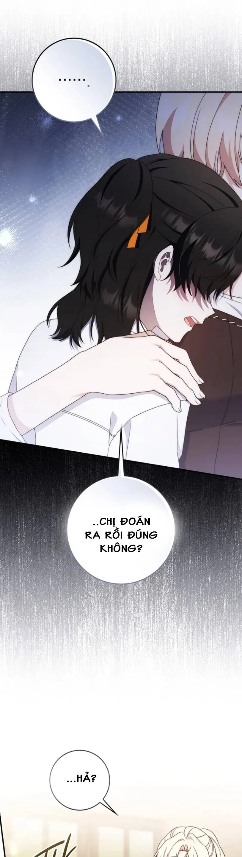 Nuôi Chồng Từ Bé | Lừa Dối Hôn Nhân Của Hoàng Đế Chapter 22 - Trang 31