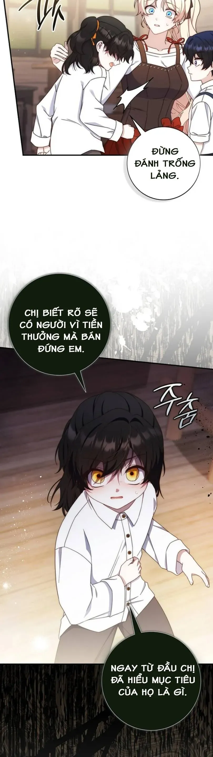 Nuôi Chồng Từ Bé | Lừa Dối Hôn Nhân Của Hoàng Đế Chapter 22 - Trang 32