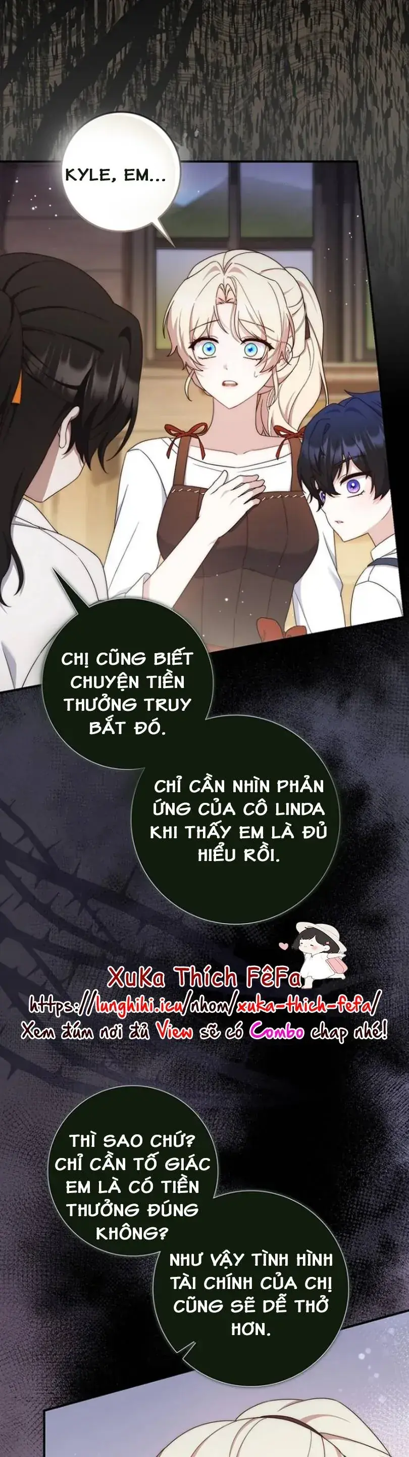 Nuôi Chồng Từ Bé | Lừa Dối Hôn Nhân Của Hoàng Đế Chapter 22 - Trang 33