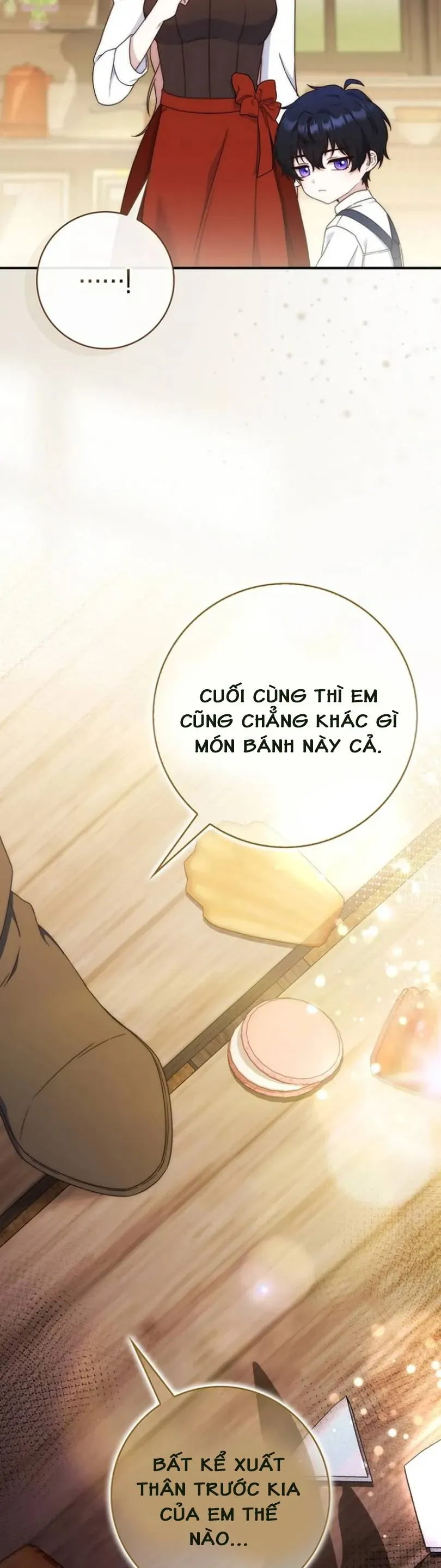 Nuôi Chồng Từ Bé | Lừa Dối Hôn Nhân Của Hoàng Đế Chapter 22 - Trang 39