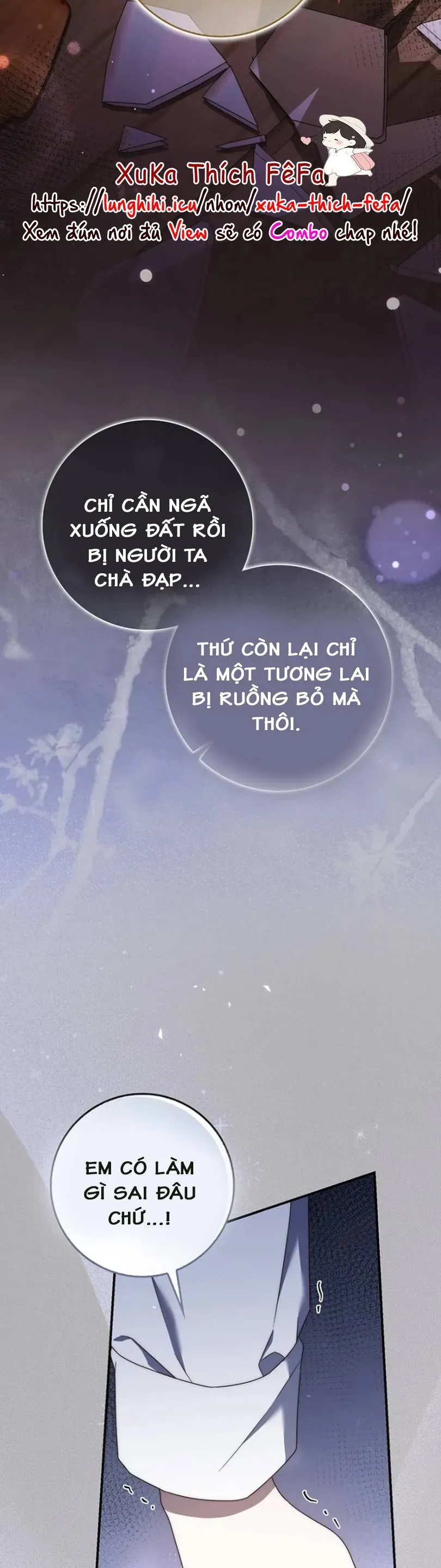 Nuôi Chồng Từ Bé | Lừa Dối Hôn Nhân Của Hoàng Đế Chapter 22 - Trang 40