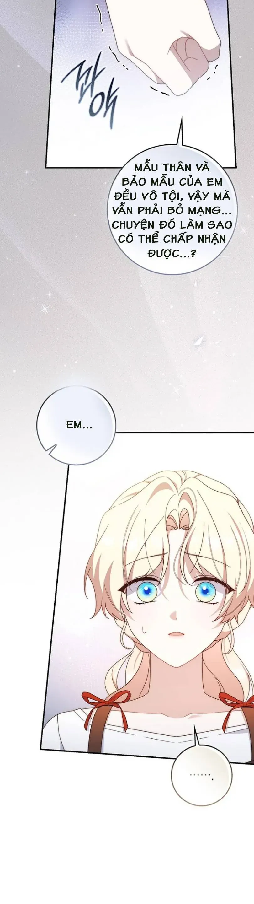Nuôi Chồng Từ Bé | Lừa Dối Hôn Nhân Của Hoàng Đế Chapter 22 - Trang 41