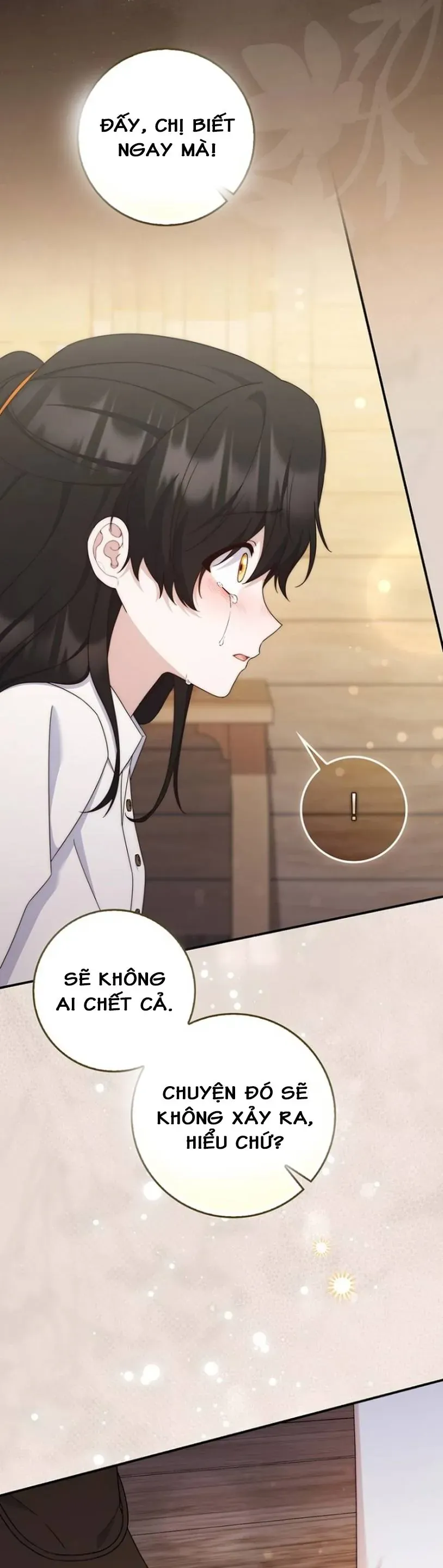 Nuôi Chồng Từ Bé | Lừa Dối Hôn Nhân Của Hoàng Đế Chapter 22 - Trang 44