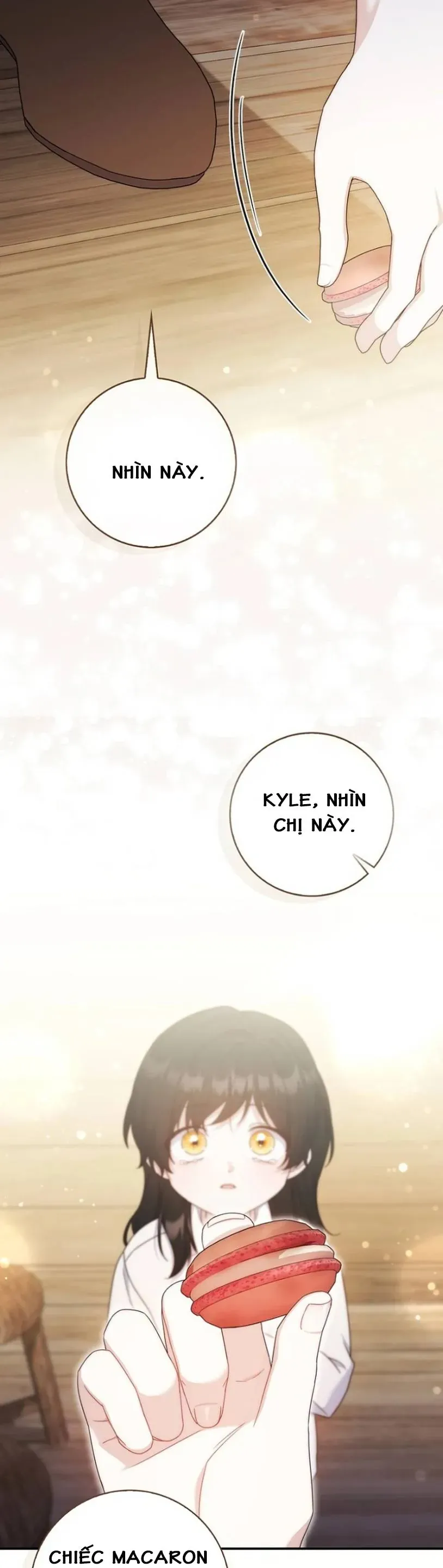 Nuôi Chồng Từ Bé | Lừa Dối Hôn Nhân Của Hoàng Đế Chapter 22 - Trang 45