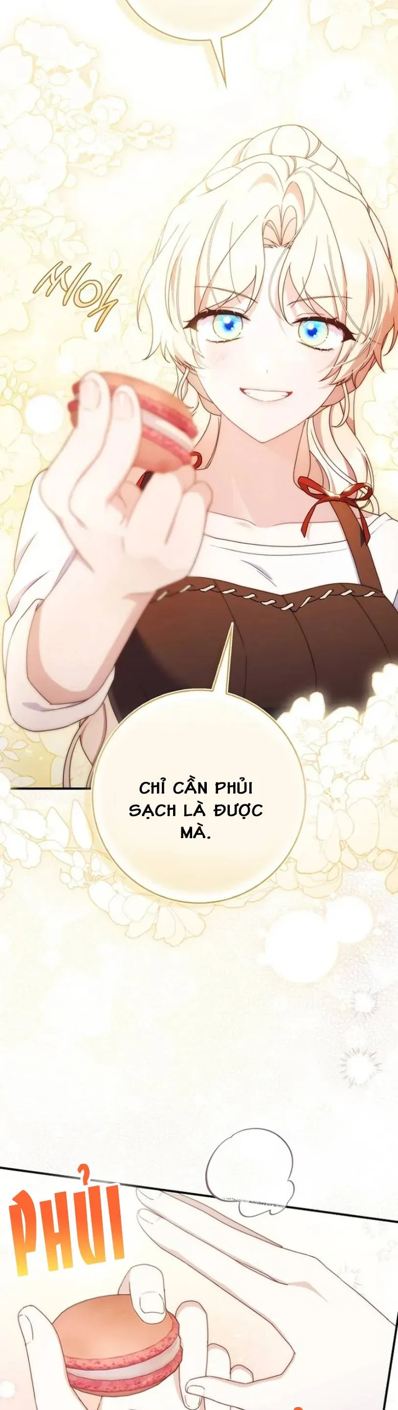 Nuôi Chồng Từ Bé | Lừa Dối Hôn Nhân Của Hoàng Đế Chapter 22 - Trang 48