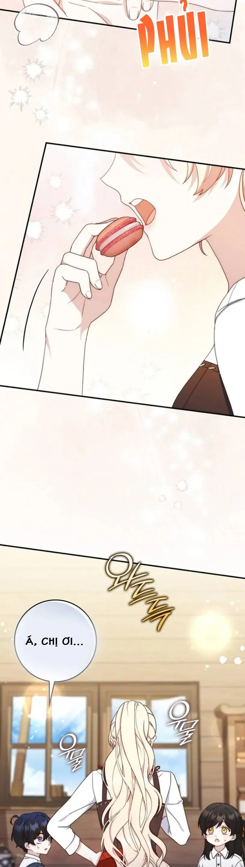 Nuôi Chồng Từ Bé | Lừa Dối Hôn Nhân Của Hoàng Đế Chapter 22 - Trang 49
