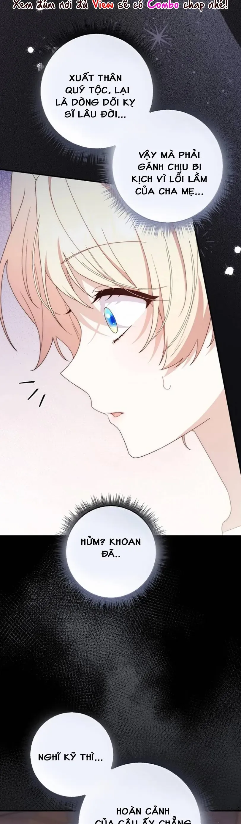 Nuôi Chồng Từ Bé | Lừa Dối Hôn Nhân Của Hoàng Đế Chapter 22 - Trang 9