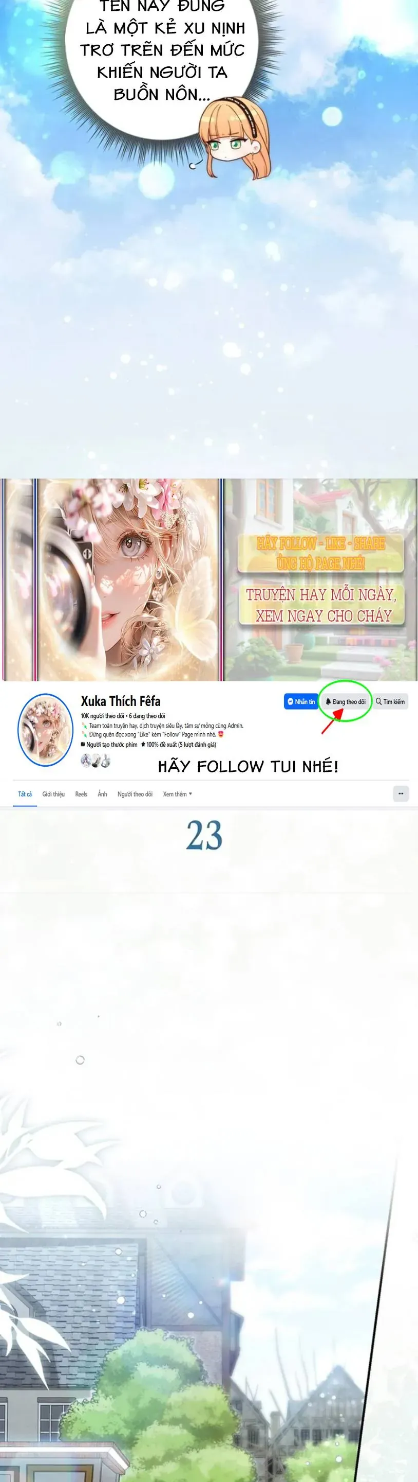Nuôi Chồng Từ Bé | Lừa Dối Hôn Nhân Của Hoàng Đế Chapter 23 - Trang 17
