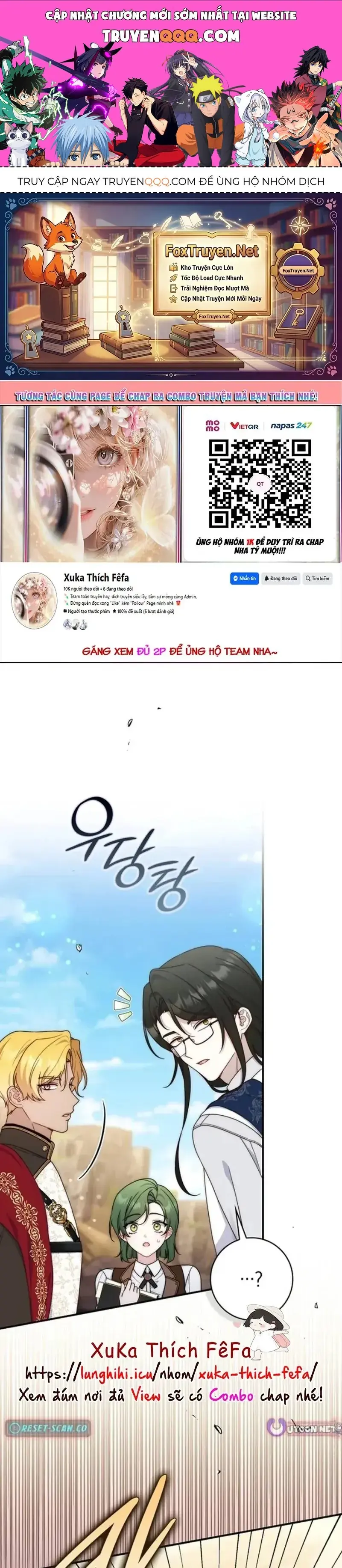 Nuôi Chồng Từ Bé | Lừa Dối Hôn Nhân Của Hoàng Đế Chapter 23 - Trang 2
