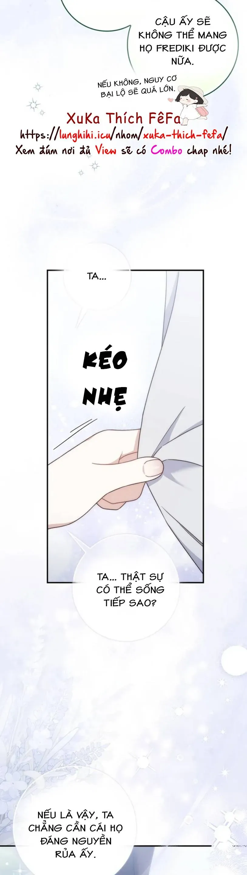 Nuôi Chồng Từ Bé | Lừa Dối Hôn Nhân Của Hoàng Đế Chapter 23 - Trang 23