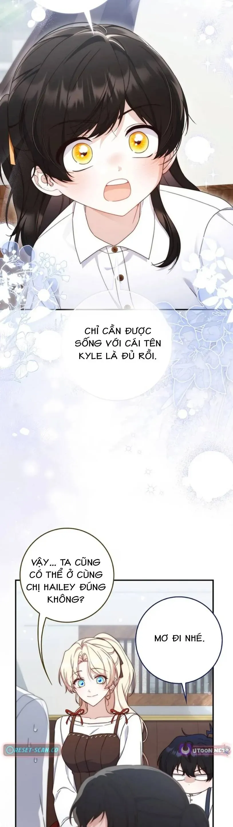 Nuôi Chồng Từ Bé | Lừa Dối Hôn Nhân Của Hoàng Đế Chapter 23 - Trang 24