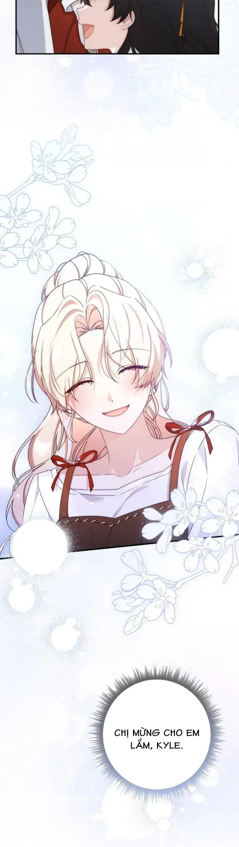 Nuôi Chồng Từ Bé | Lừa Dối Hôn Nhân Của Hoàng Đế Chapter 23 - Trang 25