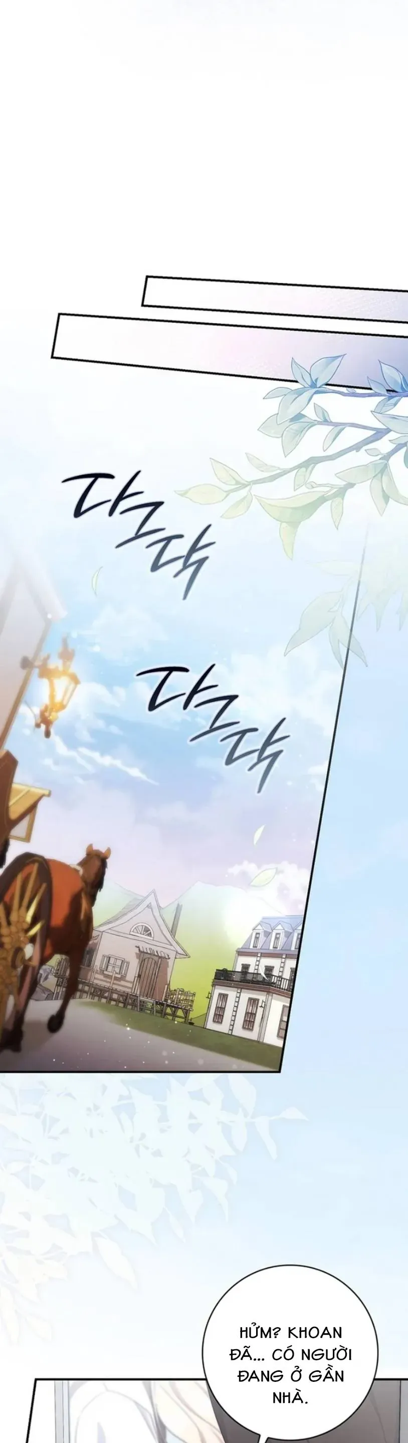 Nuôi Chồng Từ Bé | Lừa Dối Hôn Nhân Của Hoàng Đế Chapter 23 - Trang 26