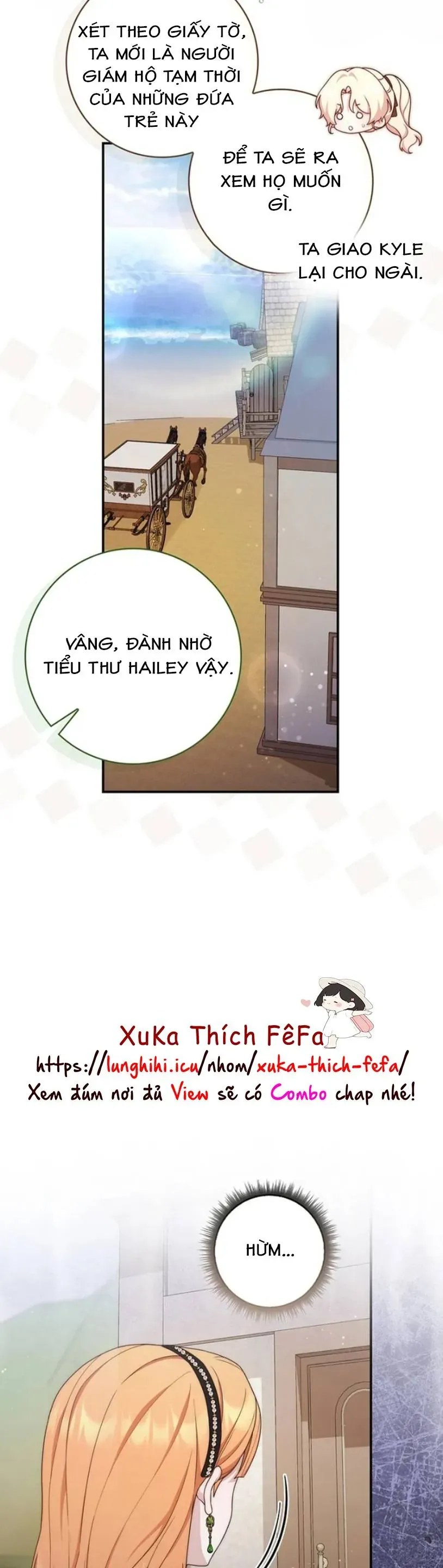 Nuôi Chồng Từ Bé | Lừa Dối Hôn Nhân Của Hoàng Đế Chapter 23 - Trang 30