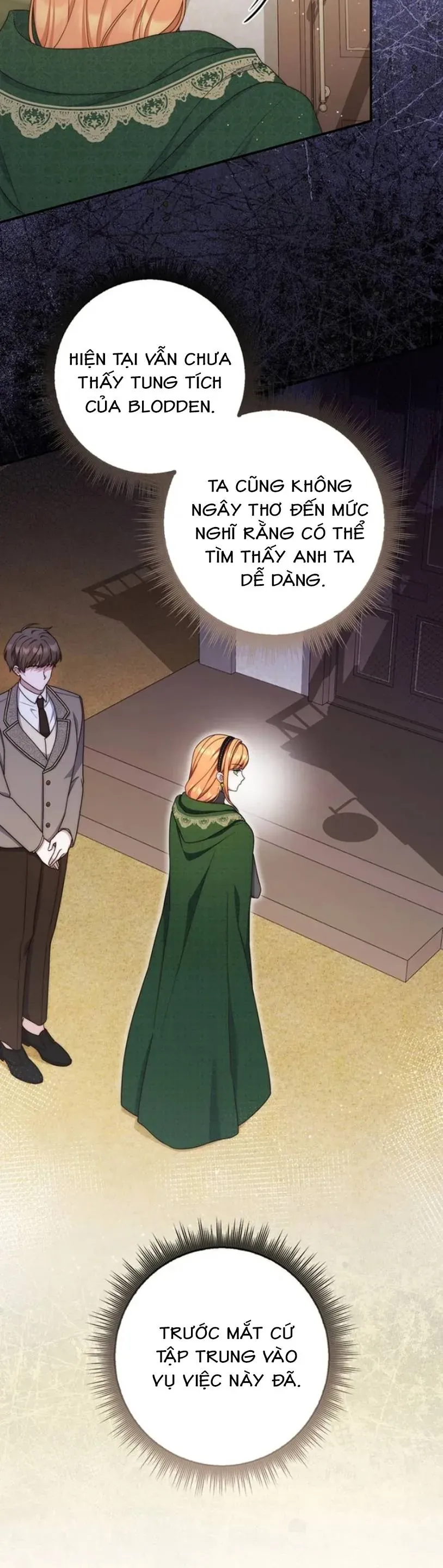 Nuôi Chồng Từ Bé | Lừa Dối Hôn Nhân Của Hoàng Đế Chapter 23 - Trang 31