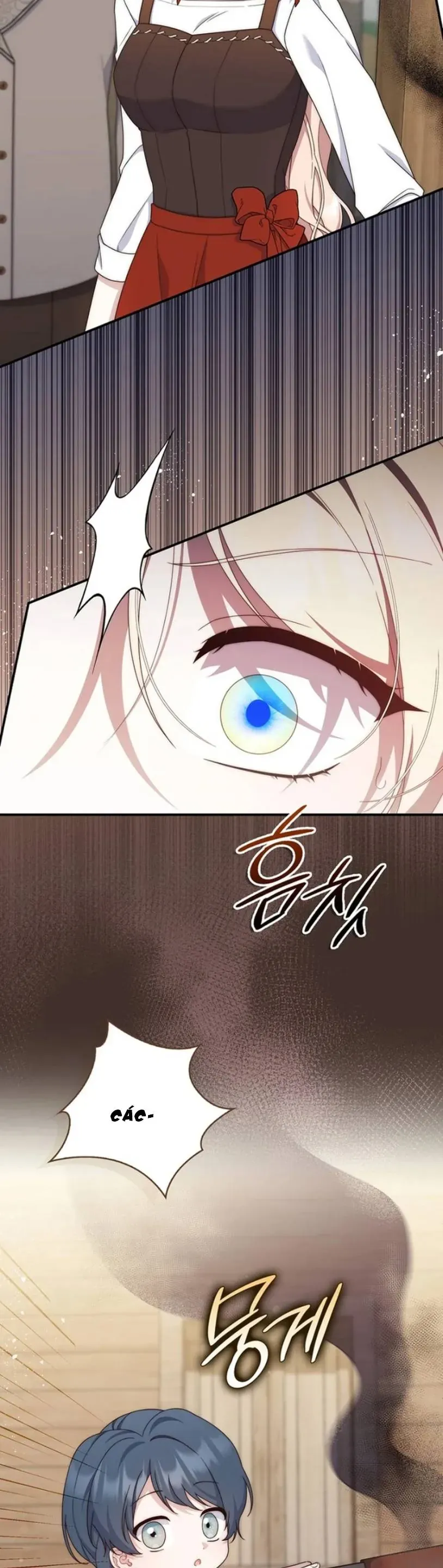 Nuôi Chồng Từ Bé | Lừa Dối Hôn Nhân Của Hoàng Đế Chapter 23 - Trang 41