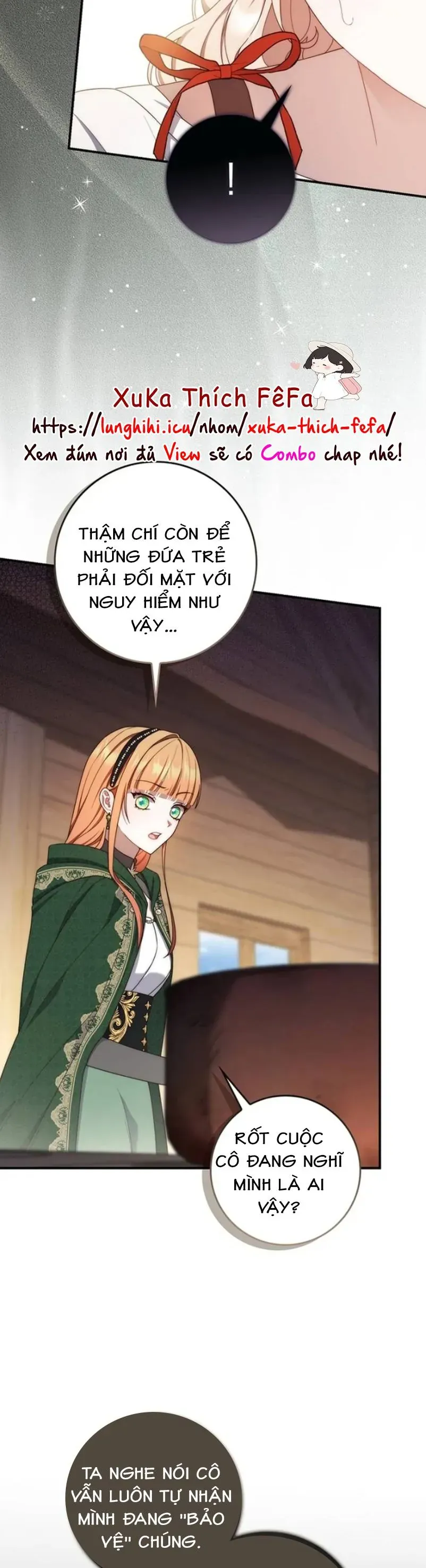 Nuôi Chồng Từ Bé | Lừa Dối Hôn Nhân Của Hoàng Đế Chapter 23 - Trang 44