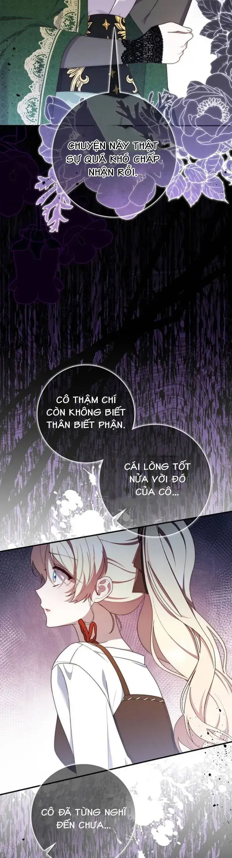 Nuôi Chồng Từ Bé | Lừa Dối Hôn Nhân Của Hoàng Đế Chapter 23 - Trang 46