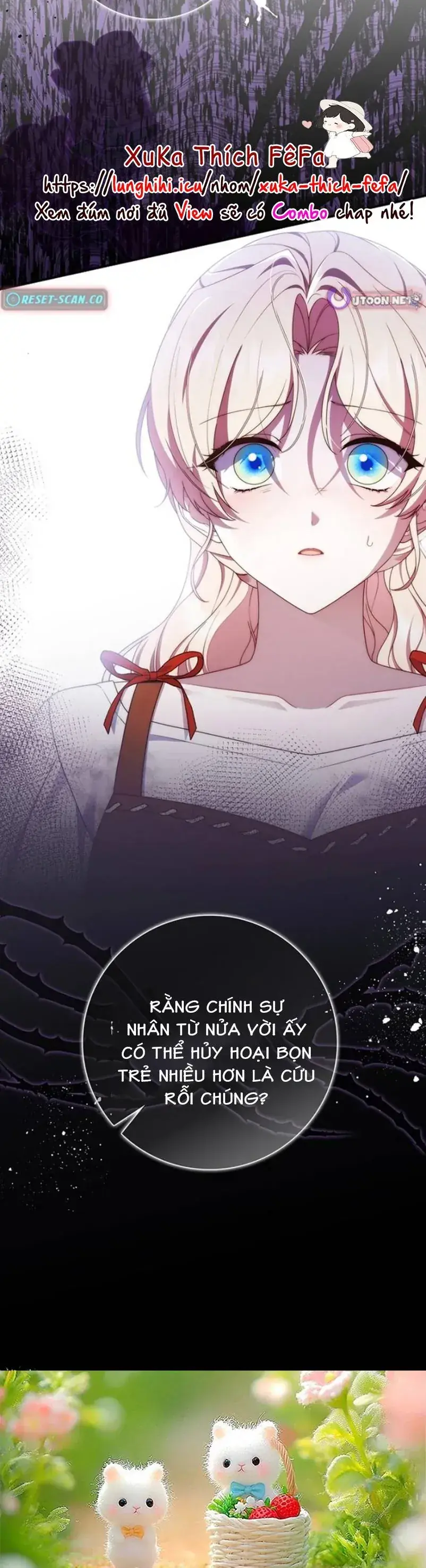Nuôi Chồng Từ Bé | Lừa Dối Hôn Nhân Của Hoàng Đế Chapter 23 - Trang 47