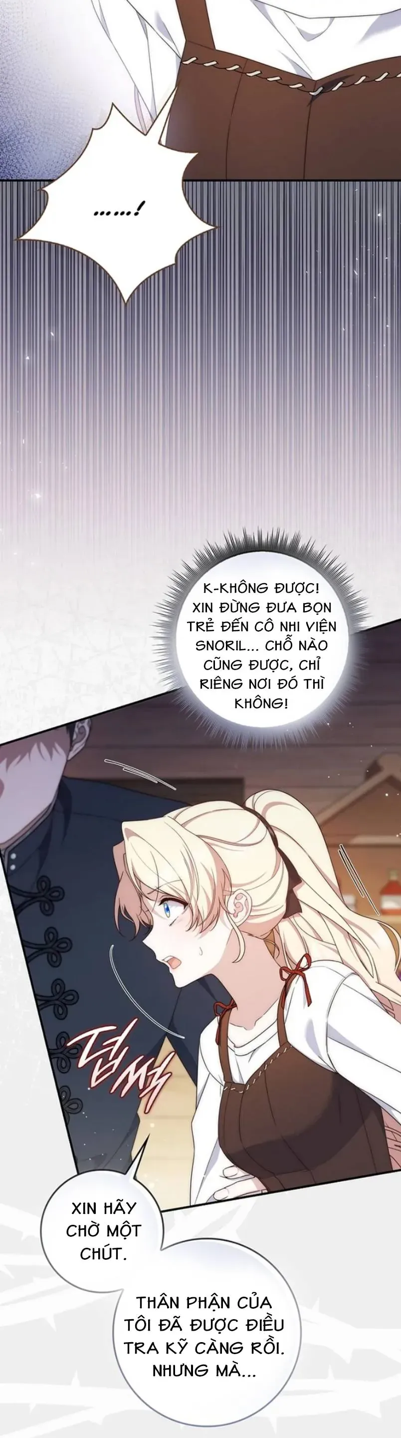 Nuôi Chồng Từ Bé | Lừa Dối Hôn Nhân Của Hoàng Đế Chapter 24 - Trang 10