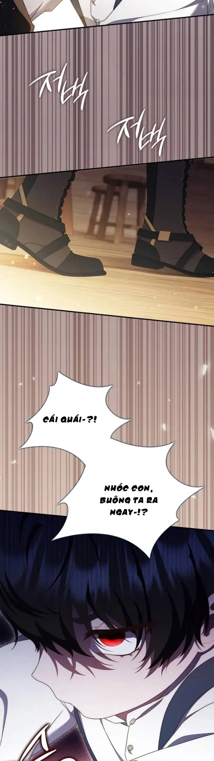Nuôi Chồng Từ Bé | Lừa Dối Hôn Nhân Của Hoàng Đế Chapter 24 - Trang 14