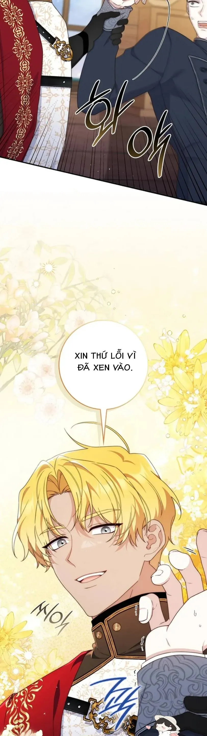 Nuôi Chồng Từ Bé | Lừa Dối Hôn Nhân Của Hoàng Đế Chapter 24 - Trang 16