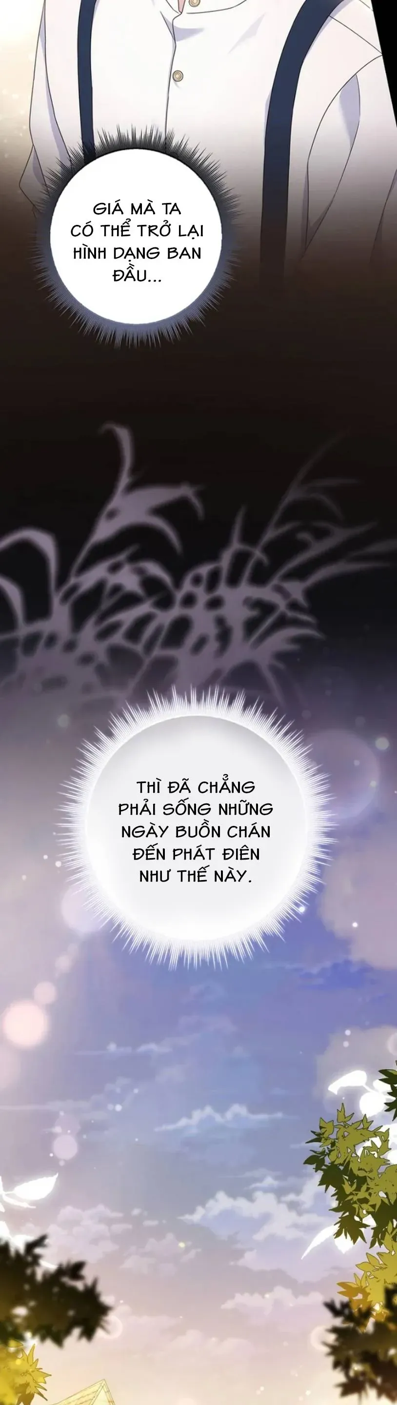 Nuôi Chồng Từ Bé | Lừa Dối Hôn Nhân Của Hoàng Đế Chapter 24 - Trang 36