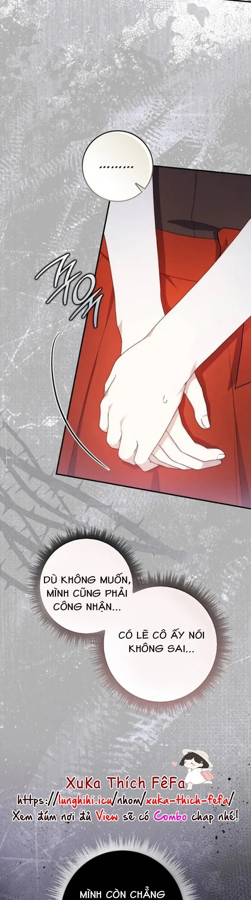 Nuôi Chồng Từ Bé | Lừa Dối Hôn Nhân Của Hoàng Đế Chapter 24 - Trang 4