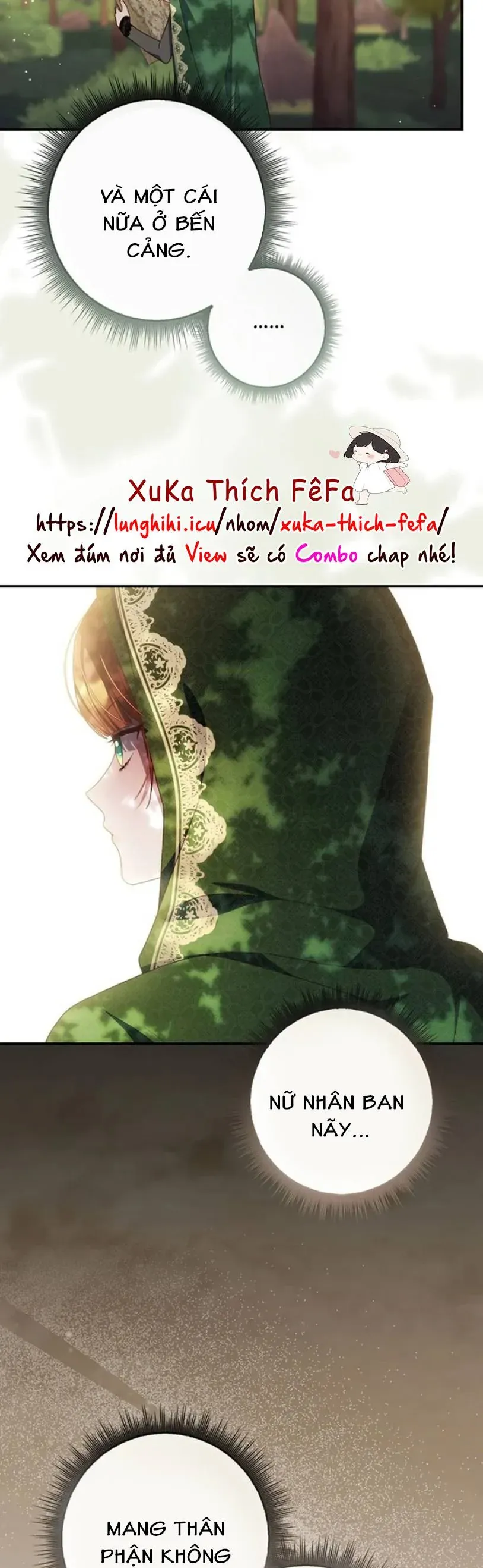 Nuôi Chồng Từ Bé | Lừa Dối Hôn Nhân Của Hoàng Đế Chapter 24 - Trang 42