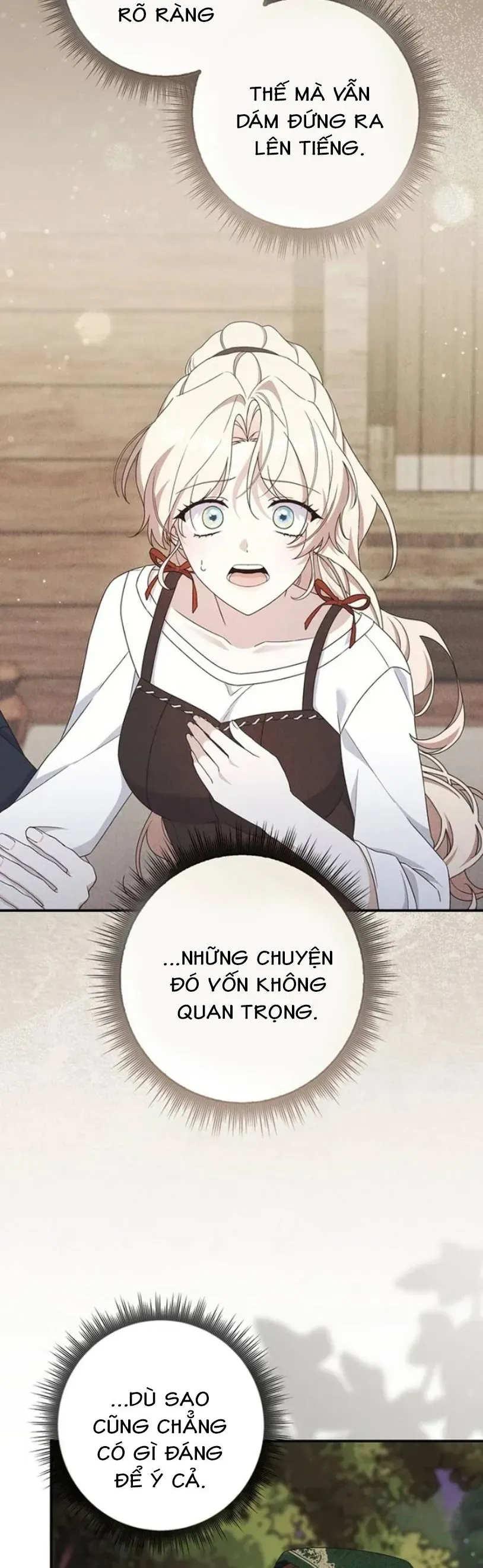 Nuôi Chồng Từ Bé | Lừa Dối Hôn Nhân Của Hoàng Đế Chapter 24 - Trang 43