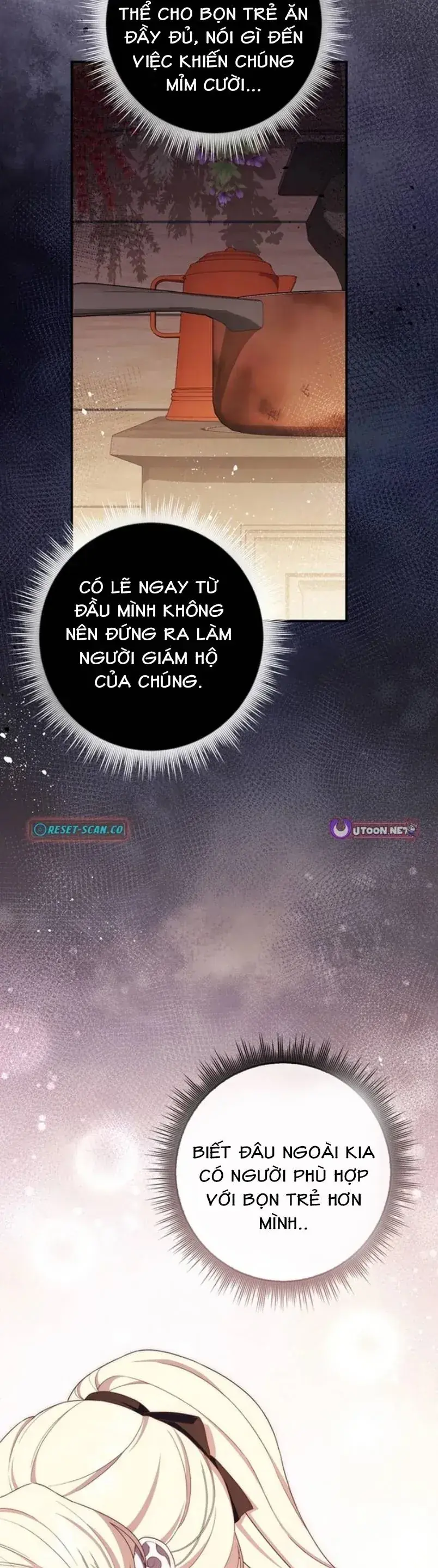 Nuôi Chồng Từ Bé | Lừa Dối Hôn Nhân Của Hoàng Đế Chapter 24 - Trang 5