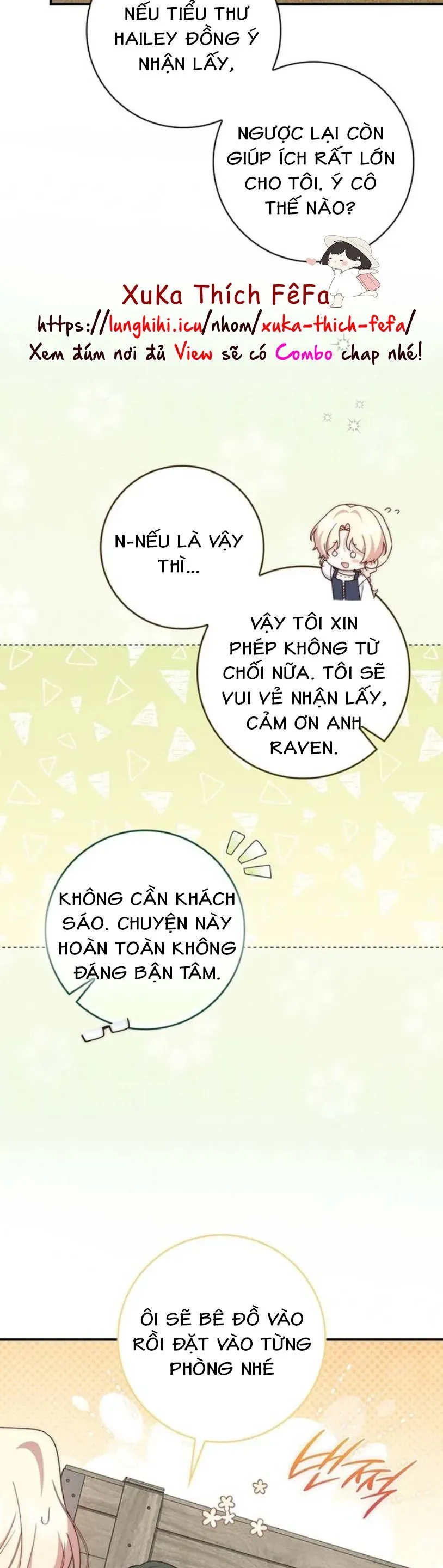 Nuôi Chồng Từ Bé | Lừa Dối Hôn Nhân Của Hoàng Đế Chapter 25 - Trang 16