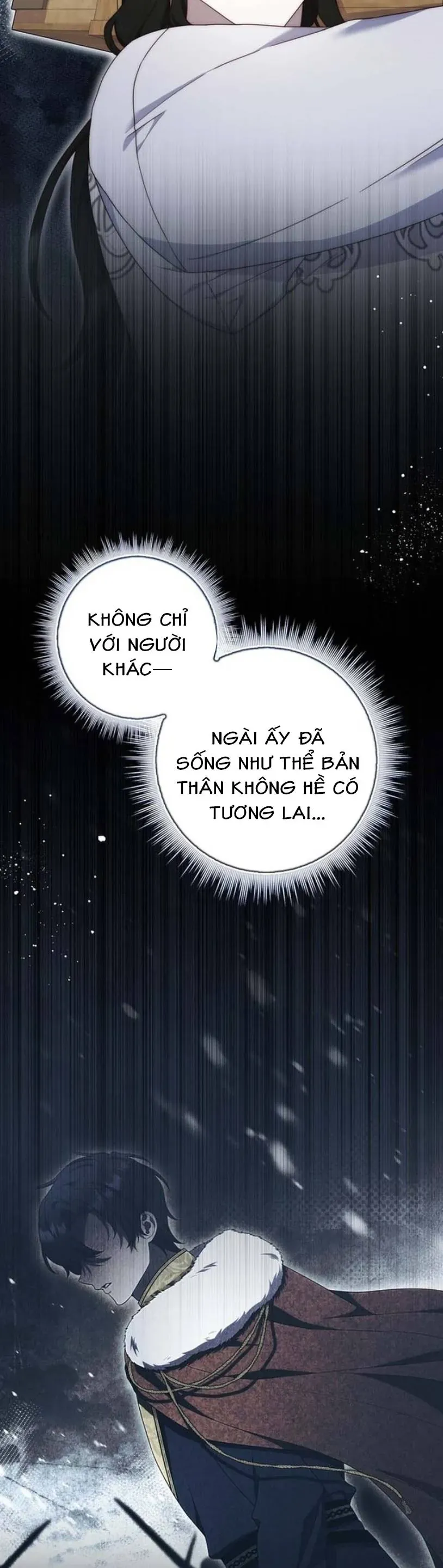Nuôi Chồng Từ Bé | Lừa Dối Hôn Nhân Của Hoàng Đế Chapter 25 - Trang 19