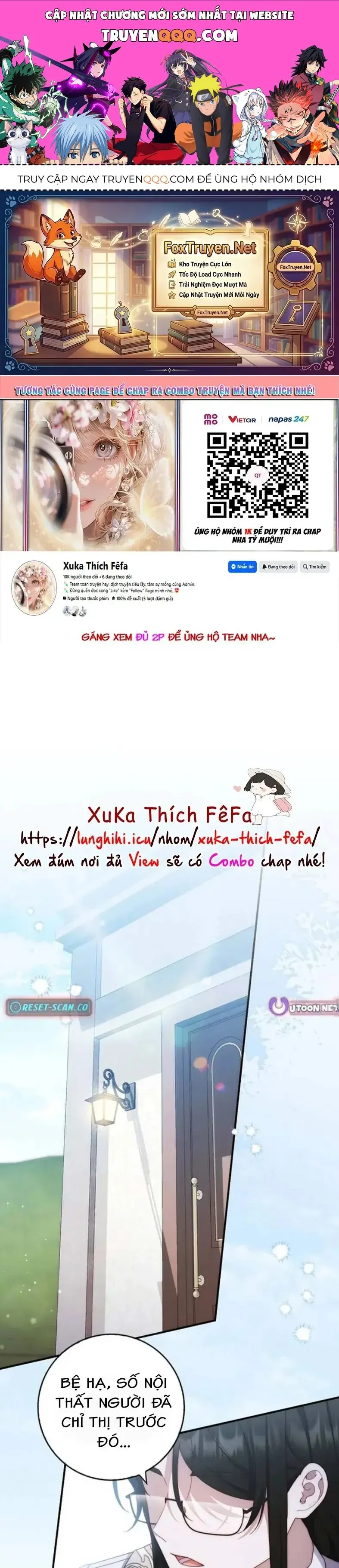 Nuôi Chồng Từ Bé | Lừa Dối Hôn Nhân Của Hoàng Đế Chapter 25 - Trang 2