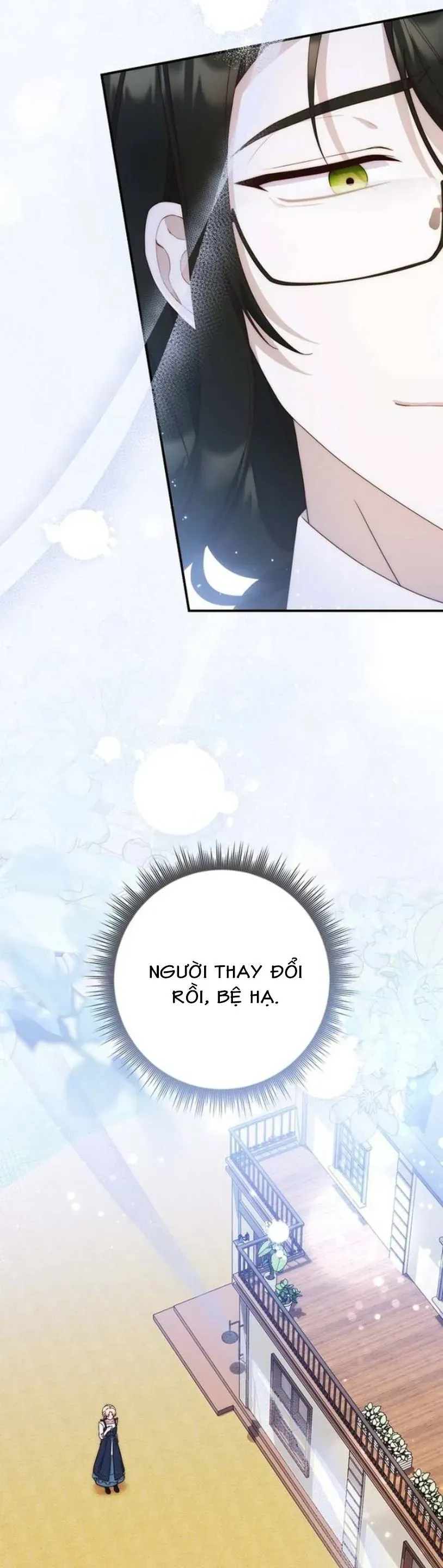 Nuôi Chồng Từ Bé | Lừa Dối Hôn Nhân Của Hoàng Đế Chapter 25 - Trang 21