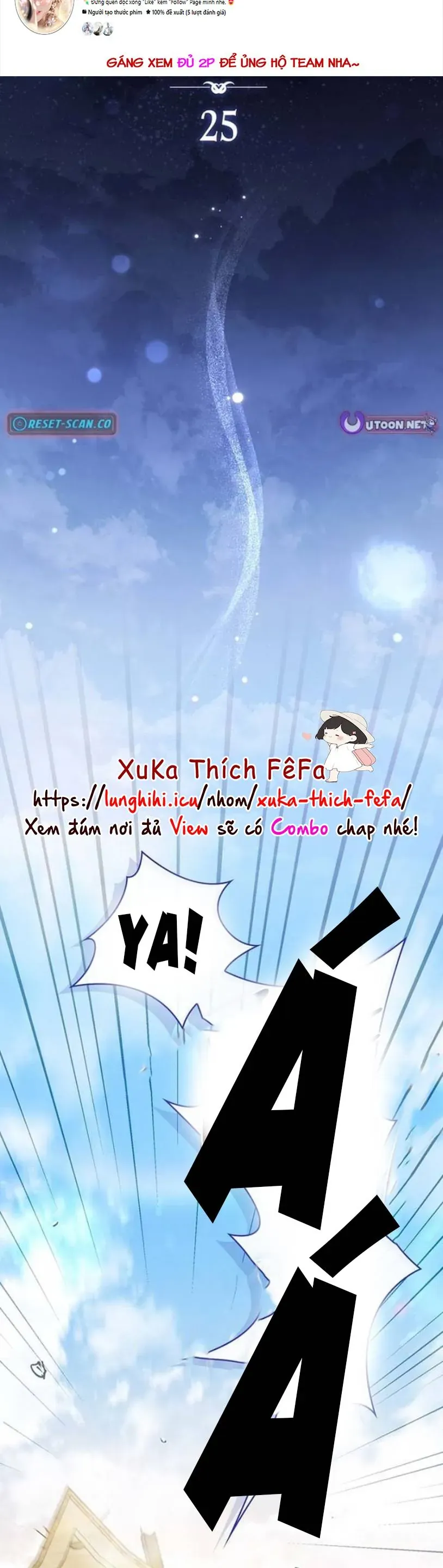 Nuôi Chồng Từ Bé | Lừa Dối Hôn Nhân Của Hoàng Đế Chapter 25 - Trang 23