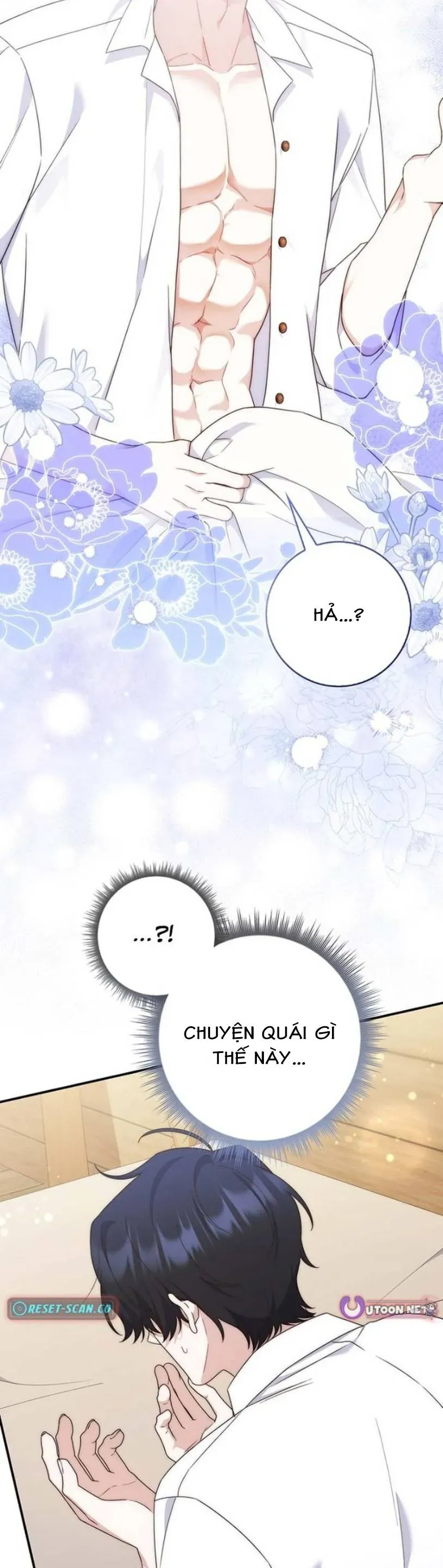 Nuôi Chồng Từ Bé | Lừa Dối Hôn Nhân Của Hoàng Đế Chapter 25 - Trang 26