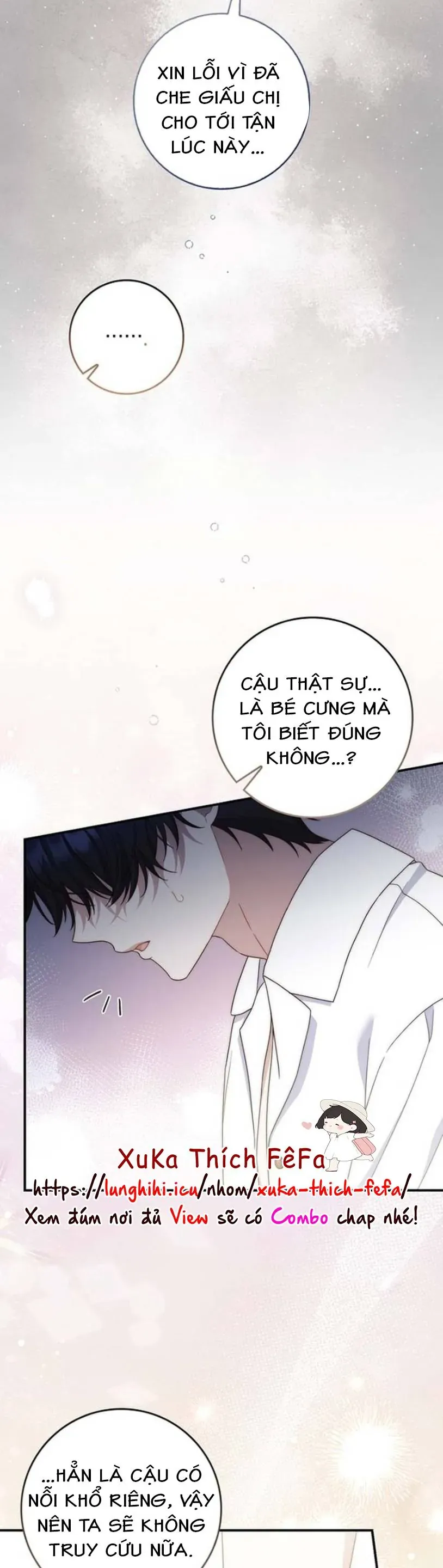 Nuôi Chồng Từ Bé | Lừa Dối Hôn Nhân Của Hoàng Đế Chapter 25 - Trang 29