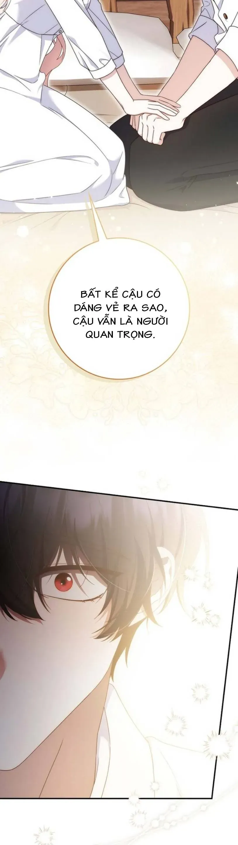 Nuôi Chồng Từ Bé | Lừa Dối Hôn Nhân Của Hoàng Đế Chapter 25 - Trang 31
